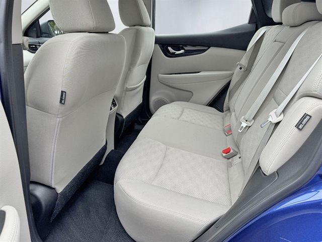 2020 Nissan Rogue Sport AWD SV - 22932938 - 20