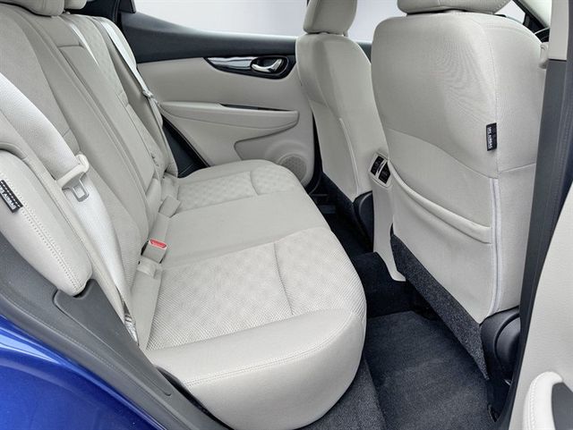 2020 Nissan Rogue Sport AWD SV - 22932938 - 22