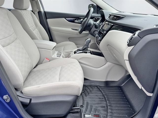 2020 Nissan Rogue Sport AWD SV - 22932938 - 23