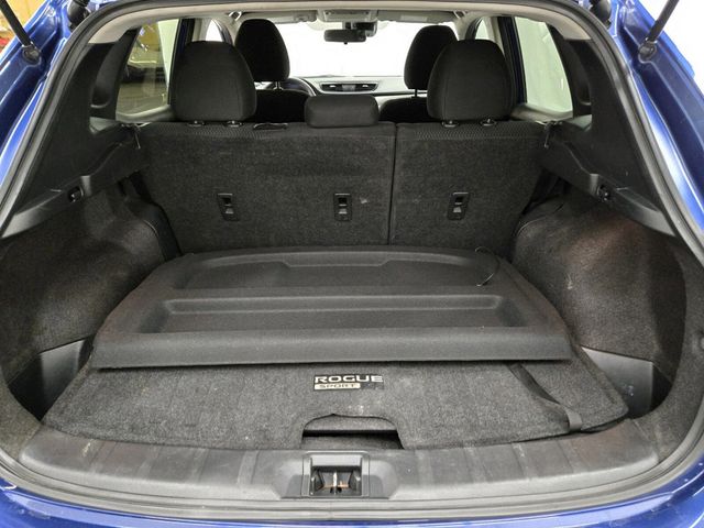 2020 Nissan Rogue Sport FWD S - 22958139 - 9