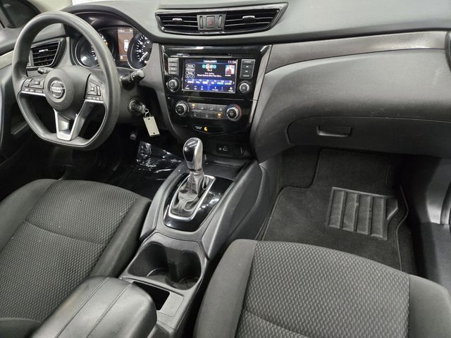 2020 Nissan Rogue Sport FWD S - 22958139 - 12