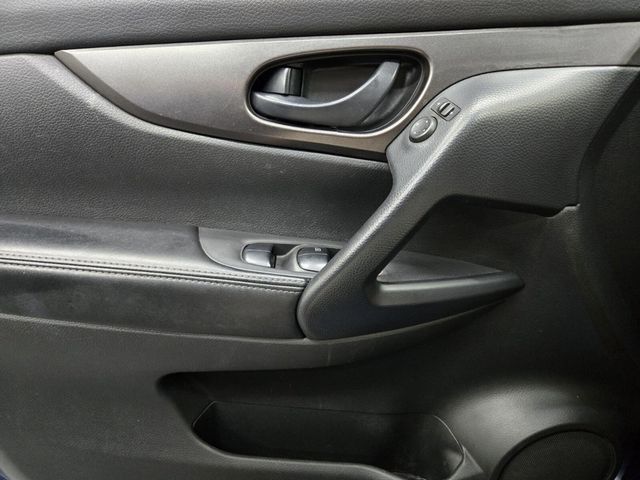 2020 Nissan Rogue Sport FWD S - 22958139 - 13