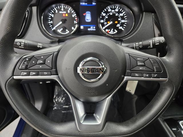 2020 Nissan Rogue Sport FWD S - 22958139 - 14