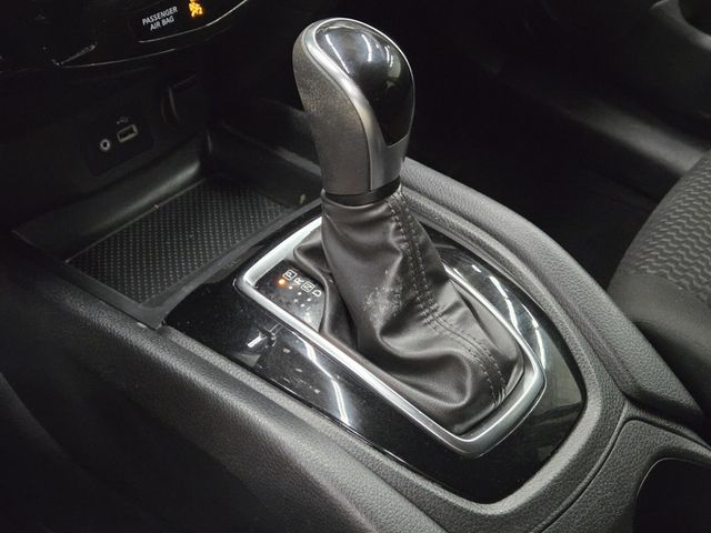 2020 Nissan Rogue Sport FWD S - 22958139 - 18