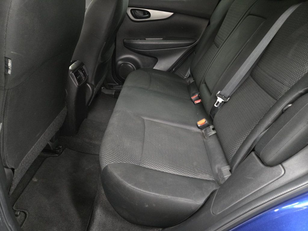 2020 Nissan Rogue Sport FWD S - 22958139 - 7