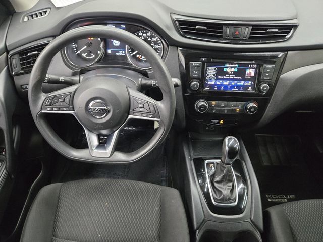 2020 Nissan Rogue Sport FWD S - 22958139 - 8