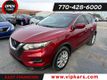 2020 Nissan Rogue Sport FWD S - 22978293 - 0
