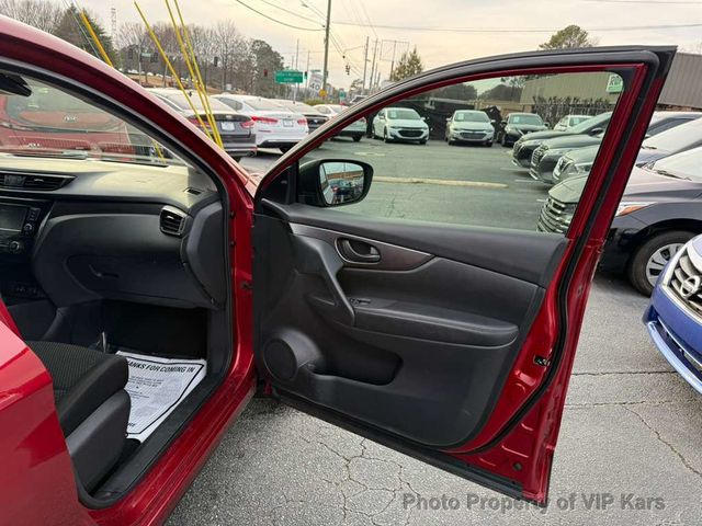 2020 Nissan Rogue Sport FWD S - 22978293 - 10