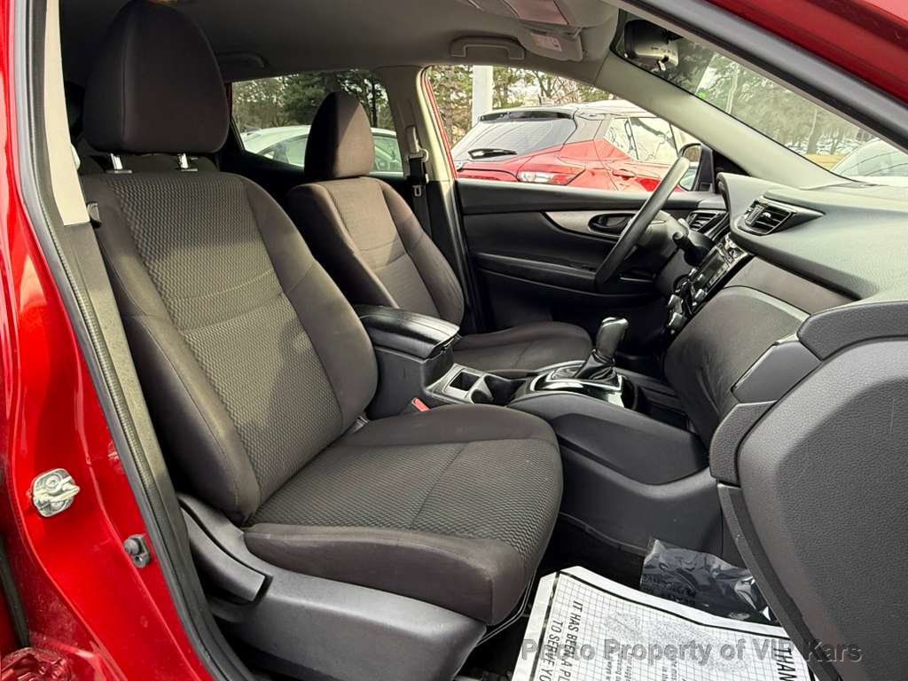 2020 Nissan Rogue Sport FWD S - 22978293 - 15