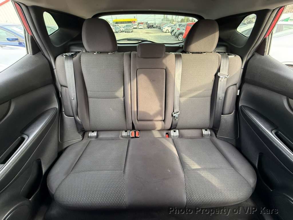 2020 Nissan Rogue Sport FWD S - 22978293 - 16