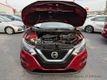 2020 Nissan Rogue Sport FWD S - 22978293 - 18