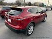 2020 Nissan Rogue Sport FWD S - 22978293 - 4