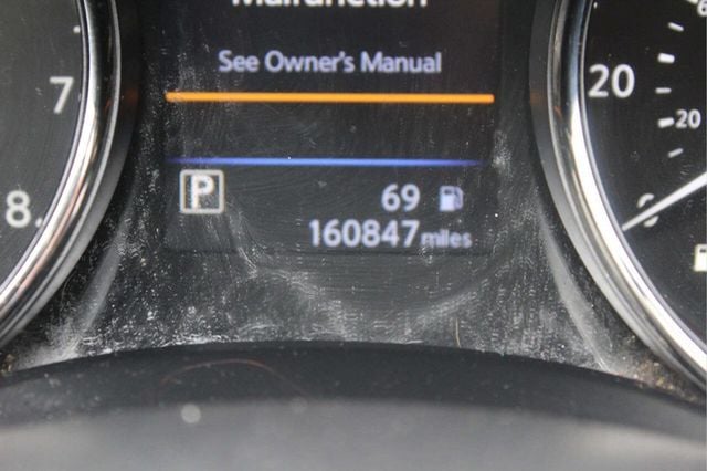 2020 Nissan Rogue Sport FWD S - 23008687 - 6