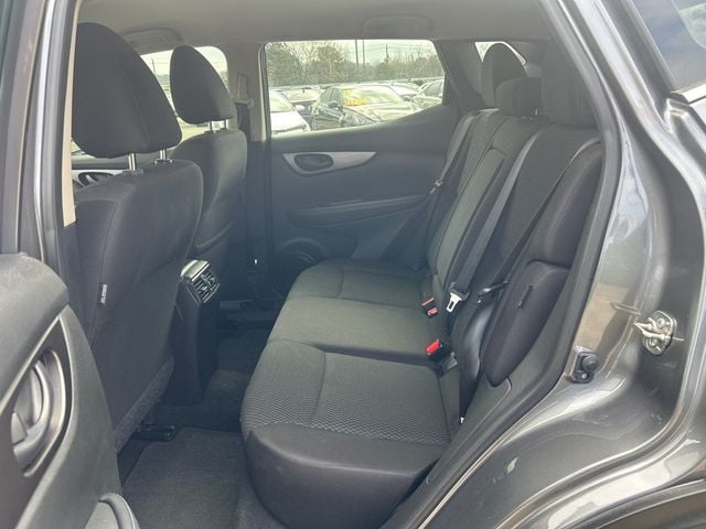 2020 Nissan Rogue Sport FWD S - 22993261 - 6