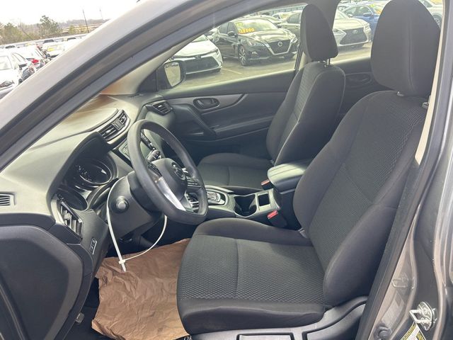 2020 Nissan Rogue Sport FWD S - 22993261 - 7