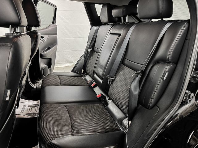 2020 Nissan Rogue Sport SV AWD - 23084645 - 9