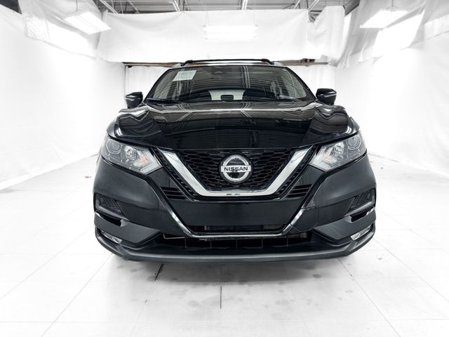 2020 Nissan Rogue Sport SV AWD - 23084645 - 1