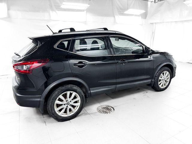 2020 Nissan Rogue Sport SV AWD - 23084645 - 6