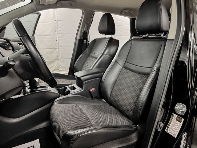 2020 Nissan Rogue Sport SV AWD - 23084645 - 8
