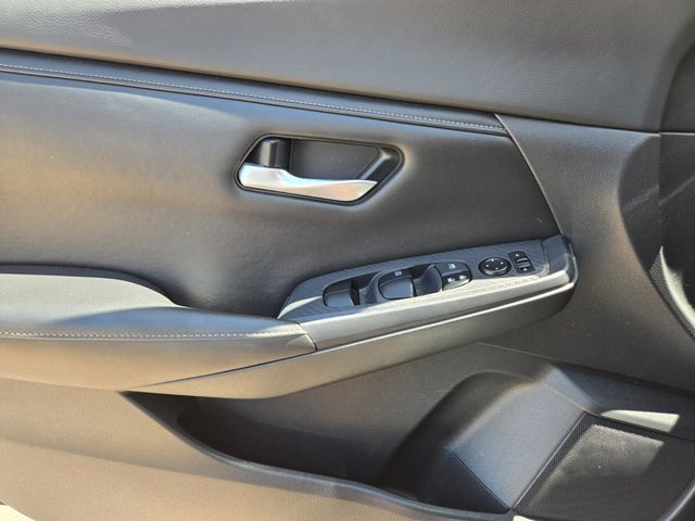 2020 Nissan Sentra S CVT - 22915150 - 14