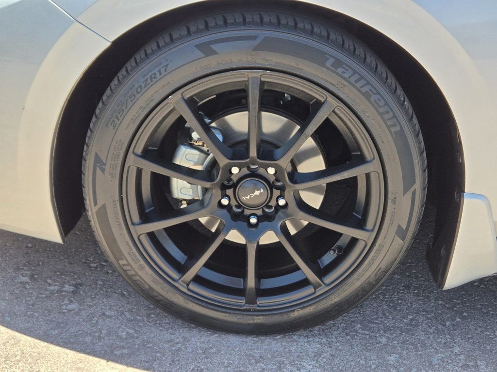 2020 Nissan Sentra S CVT - 22915150 - 5
