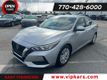 2020 Nissan Sentra S CVT - 22833179 - 0