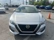 2020 Nissan Sentra S CVT - 22833179 - 1