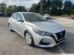 2020 Nissan Sentra S CVT - 22833179 - 2