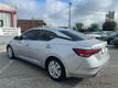 2020 Nissan Sentra S CVT - 22833179 - 5