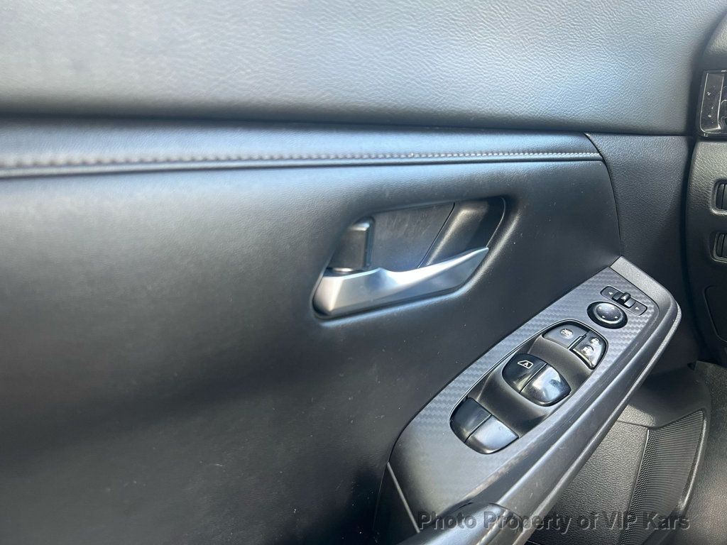 2020 Nissan Sentra S CVT - 22833179 - 8