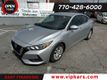 2020 Nissan Sentra S CVT - 22997411 - 0