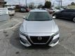 2020 Nissan Sentra S CVT - 22997411 - 1