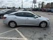 2020 Nissan Sentra S CVT - 22997411 - 3
