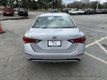 2020 Nissan Sentra S CVT - 22997411 - 5