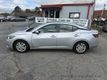 2020 Nissan Sentra S CVT - 22997411 - 7