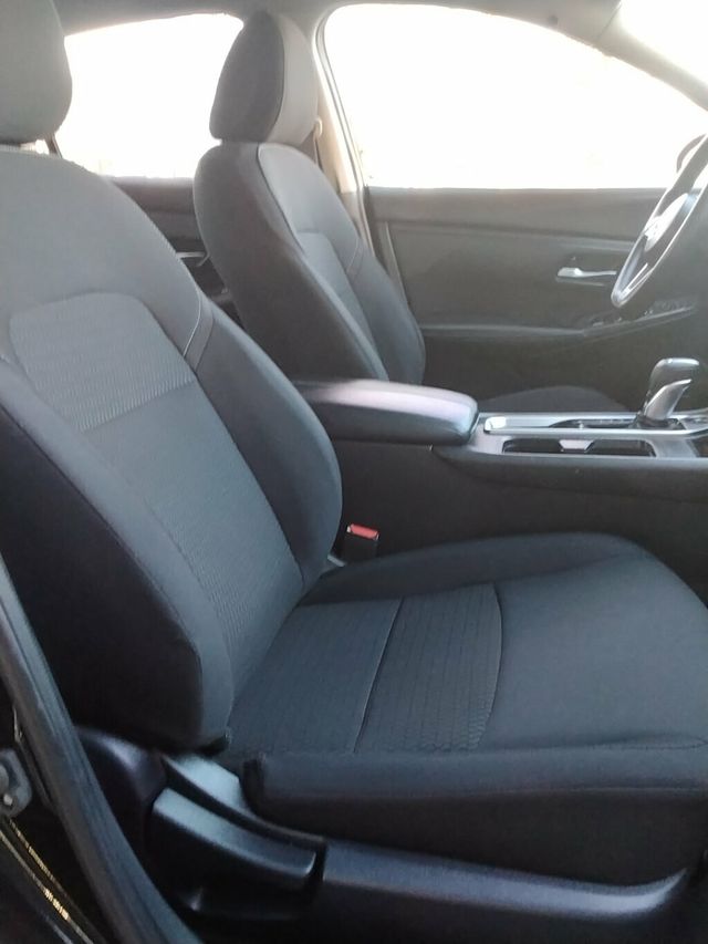 2020 Nissan Sentra S CVT - 22963549 - 9