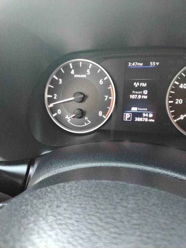 2020 Nissan Sentra S CVT - 22963549 - 10