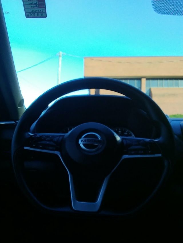 2020 Nissan Sentra S CVT - 22963549 - 11