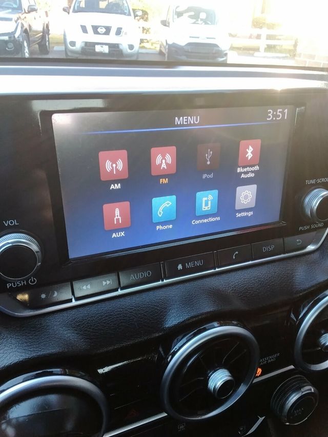 2020 Nissan Sentra S CVT - 22963549 - 15