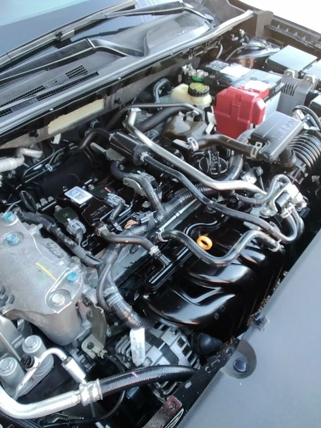 2020 Nissan Sentra S CVT - 22963549 - 23