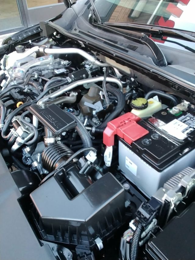 2020 Nissan Sentra S CVT - 22963549 - 24