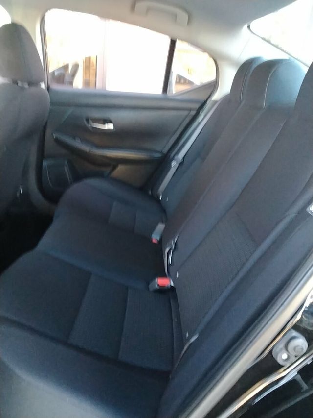 2020 Nissan Sentra S CVT - 22963549 - 7