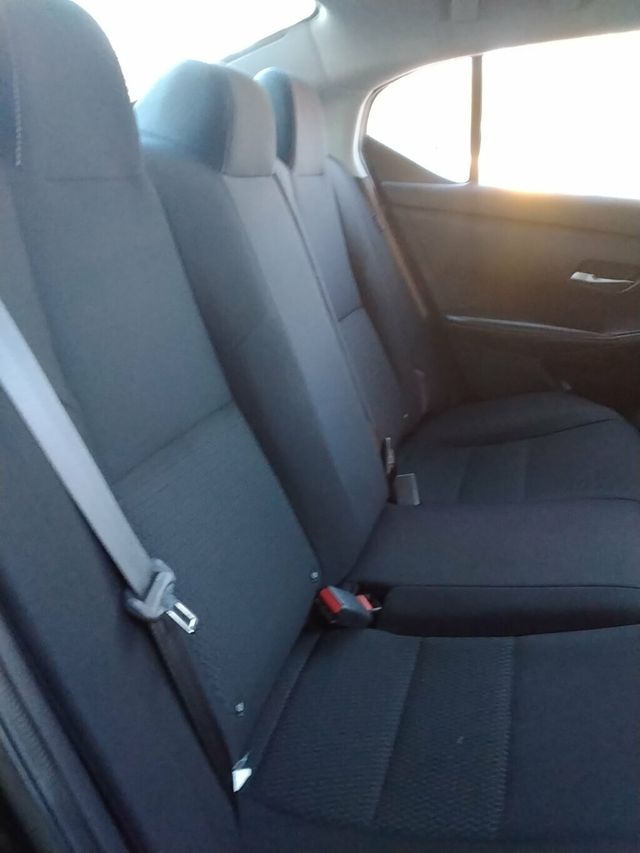 2020 Nissan Sentra S CVT - 22963549 - 8