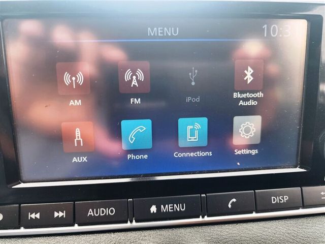 2020 Nissan Sentra S CVT - 22916508 - 3