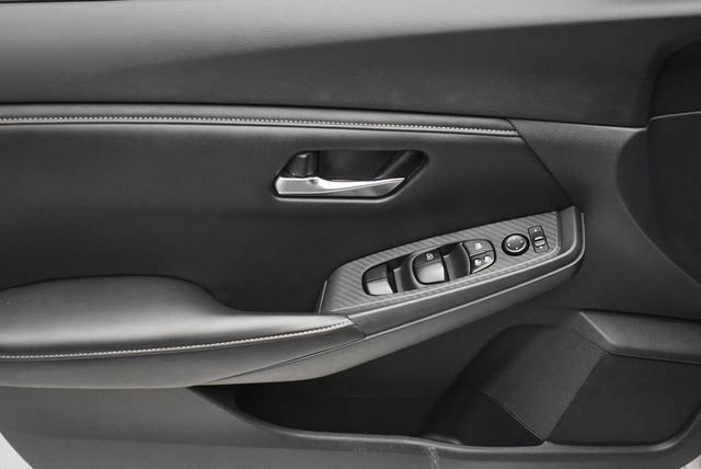 2020 Nissan Sentra S CVT - 22999595 - 9