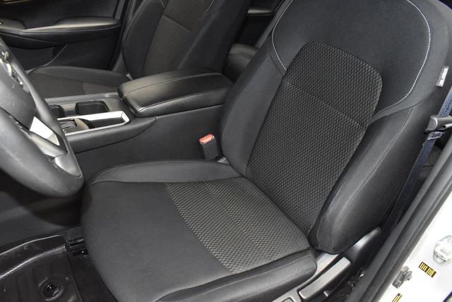 2020 Nissan Sentra S CVT - 22999595 - 12