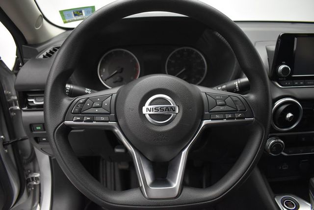 2020 Nissan Sentra S CVT - 22999595 - 15