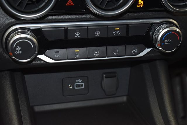 2020 Nissan Sentra S CVT - 22999595 - 18