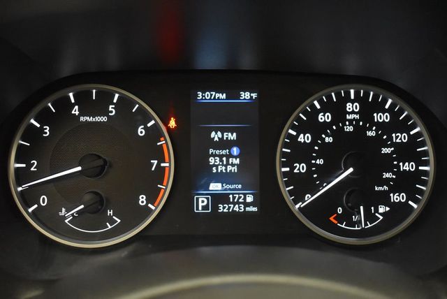 2020 Nissan Sentra S CVT - 22999595 - 20