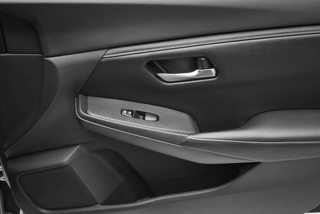 2020 Nissan Sentra S CVT - 22999595 - 21